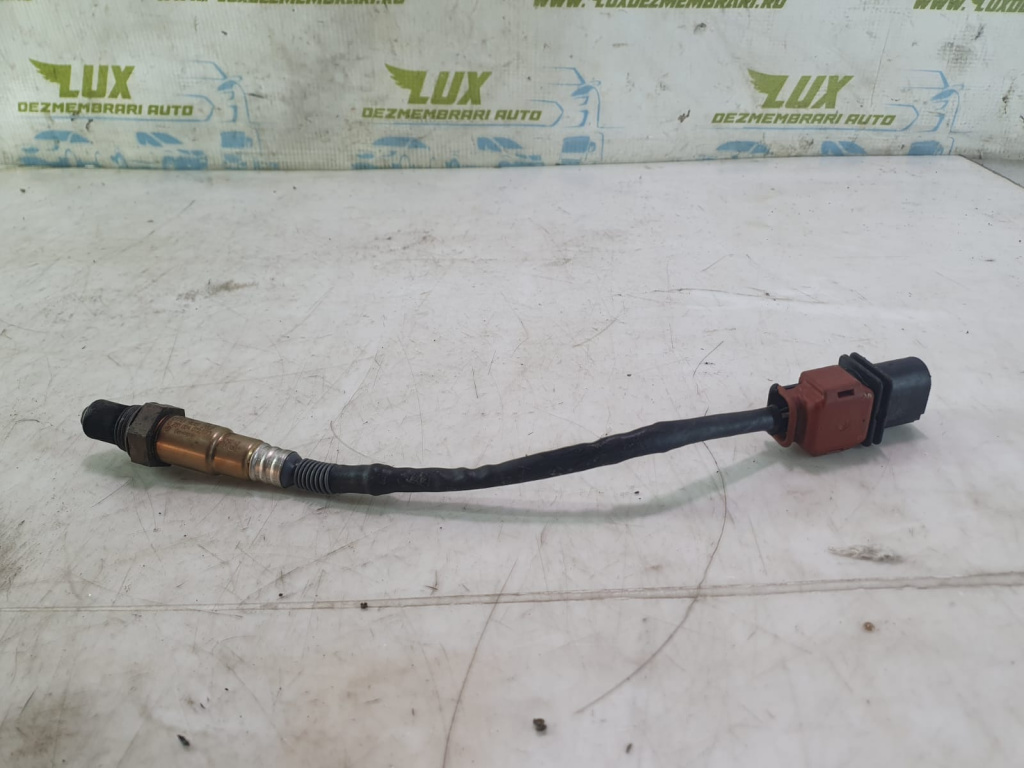 Sonda lambda 070906262 3.0 tdi CGQB Audi A6 allroad C7 [2012 - 2014] 3.0 tdi CGQB