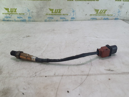 Sonda lambda 070906262 3.0 tdi CGQB Audi A6 allroad C7 [2012 - 2014] 3.0 tdi CGQB