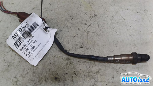 Sonda Lambda 070906262b 3.0 TDI Audi Q7 4L 2006