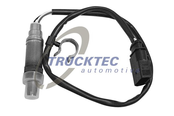Sonda Lambda (0739029 TRUCKTEC) AUDI,SEAT,SKODA,VW
