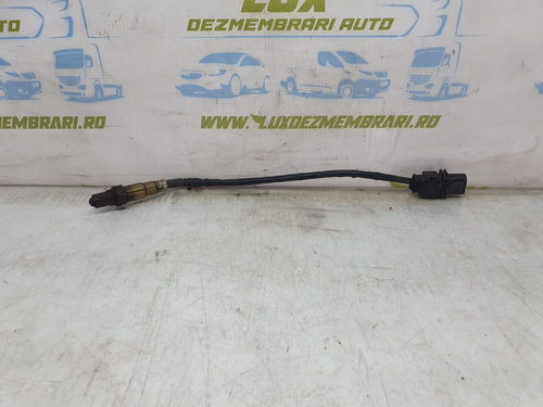 Sonda lambda 07c906262bh 1.4 tsi CAXA Seat Leon 2 1P [facelift] [2009 - 2012]