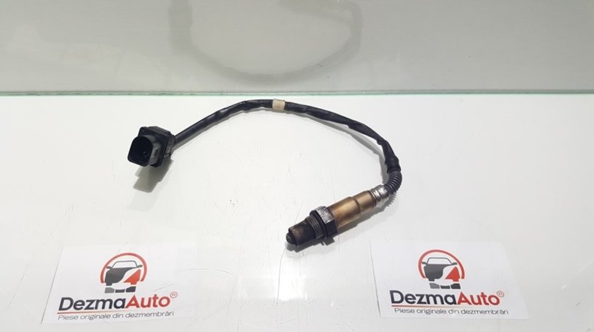 Sonda lambda 07C906262BH, Audi A4 Avant (8K5, B8) 1.8 tfsi