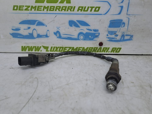 Sonda lambda 07l906262 1.8 tfsi CDHA Audi A4 B8/8K [2007 - 2011]