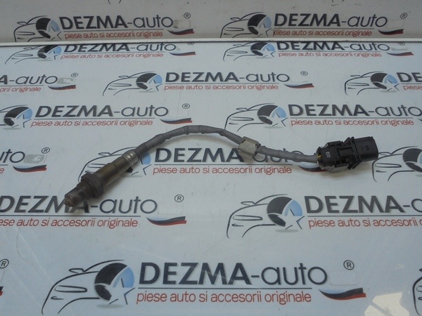Sonda lambda, 07L906262S, 0258017153, Audi A4 (8K, B8) 1.8tfsi, CDHB