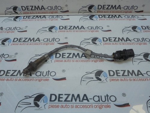 Sonda lambda, 07L906262S, 0258017153, Audi A4 (8K, B8) 1.8tfsi, CDHA