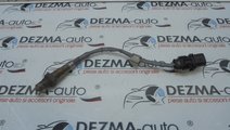 Sonda lambda, 07L906262S, 0258017153, Audi A4 (8K2...