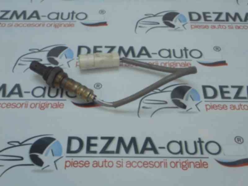 Sonda lambda 0ZA519-SZ2, Ford Fiesta 5, 1.3B, FUJA