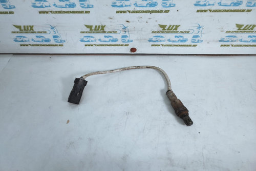 Sonda lambda 0ZA603 1.4 B CR14DE Nissan Micra K12 [2002 - 2007]