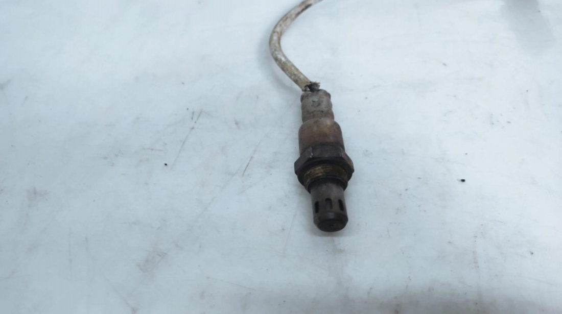 Sonda lambda 0ZA603 1.4 B CR14DE Nissan Micra K12 [2002 - 2007]