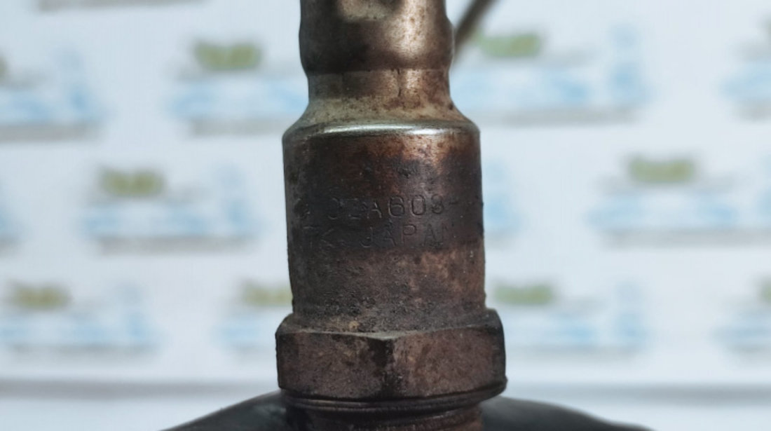 Sonda lambda 0ZA603 1.4 B CR14DE Nissan Micra K12 [2002 - 2007]