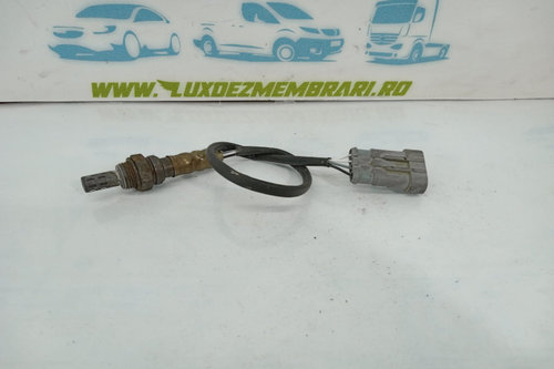Sonda lambda 0ZA659EE49 1.6 inj 16v Alfa Romeo 147 [2000 - 2004]