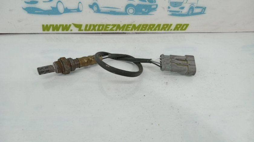 Sonda lambda 0ZA659EE49 1.6 inj 16v Alfa Romeo 147 [2000 - 2004]