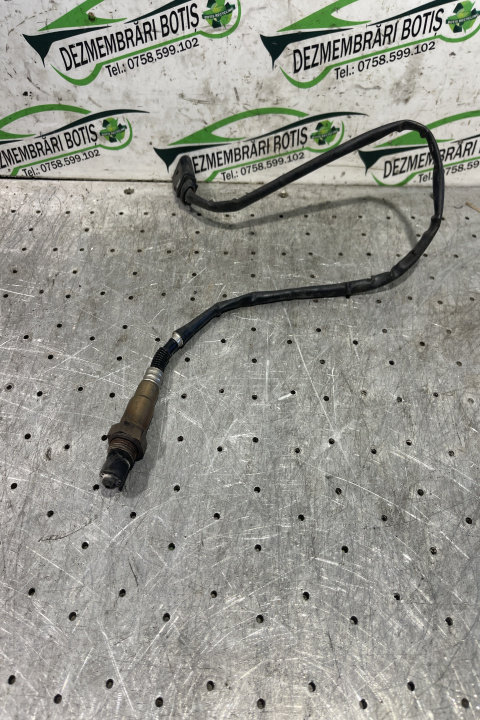 Sonda Lambda 1 0 258 010 007 Audi A4 B8/8K [2007 - 2011] Sedan 4-usi