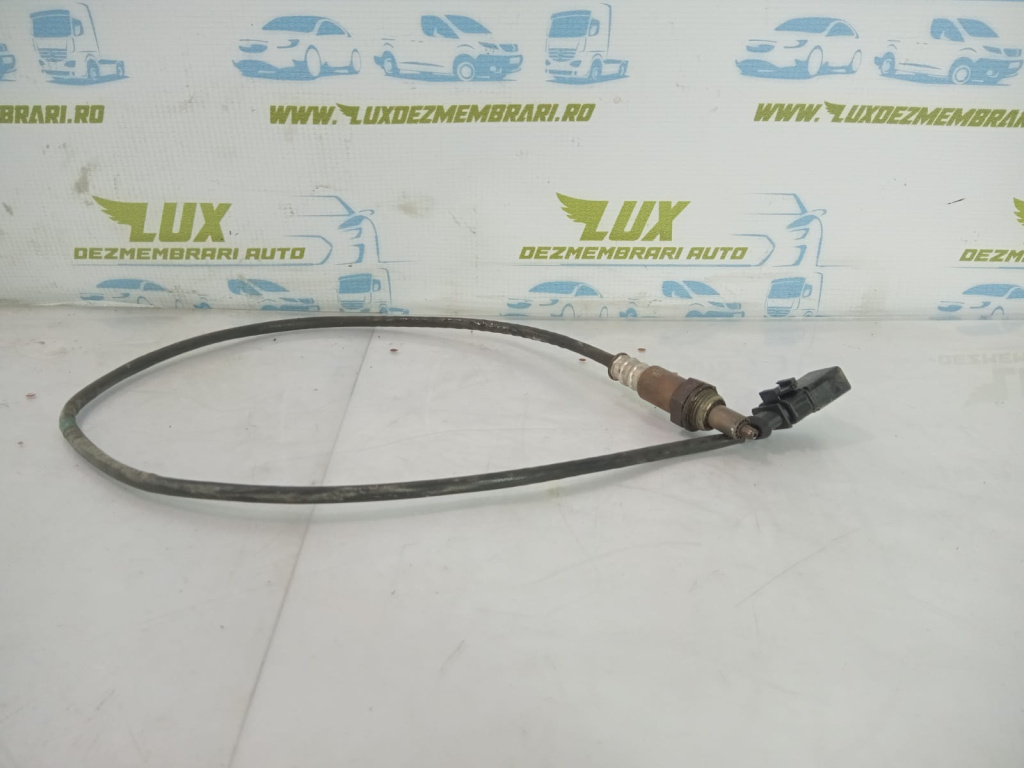 Sonda lambda 1.0 tsi dlac 04e906262gg Audi A3 4 (8Y) [2020]