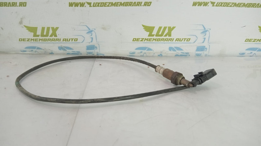 Sonda lambda 1.0 tsi dlac 04e906262gg Seat Ibiza 5 [facelift] KJ [2021 - 2023]