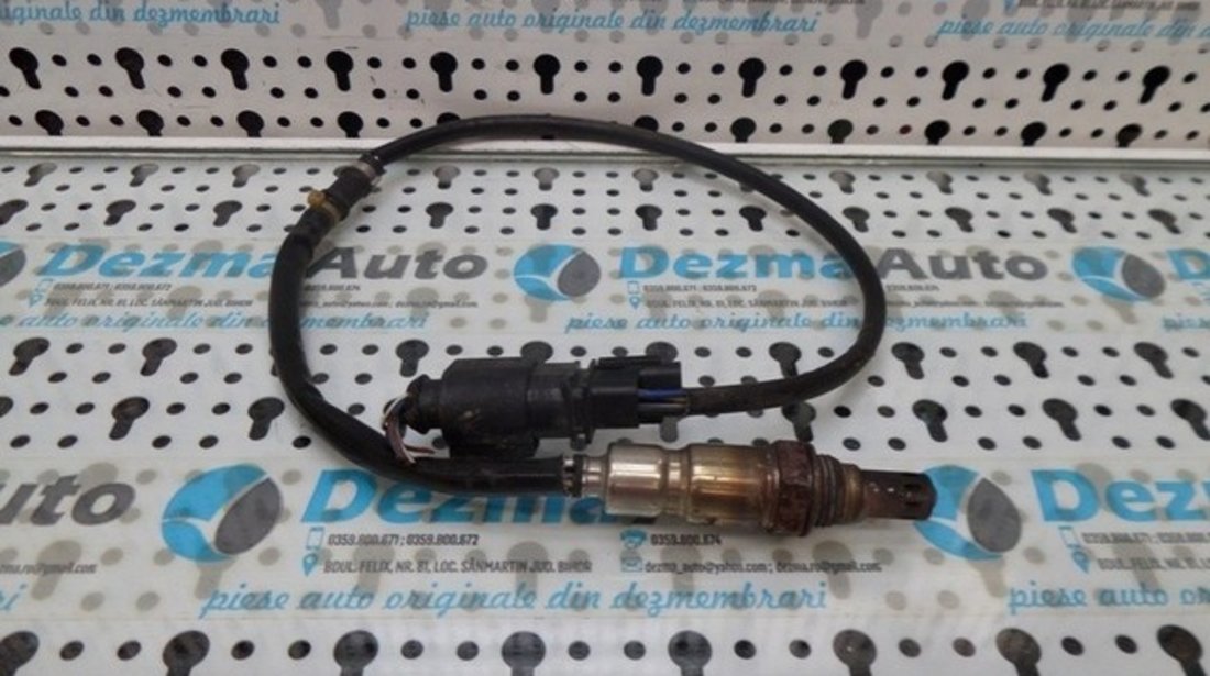 Sonda lambda 1, 03F906262B, Seat Ibiza 5 ST (6J8) 1.2tsi (id:180882)