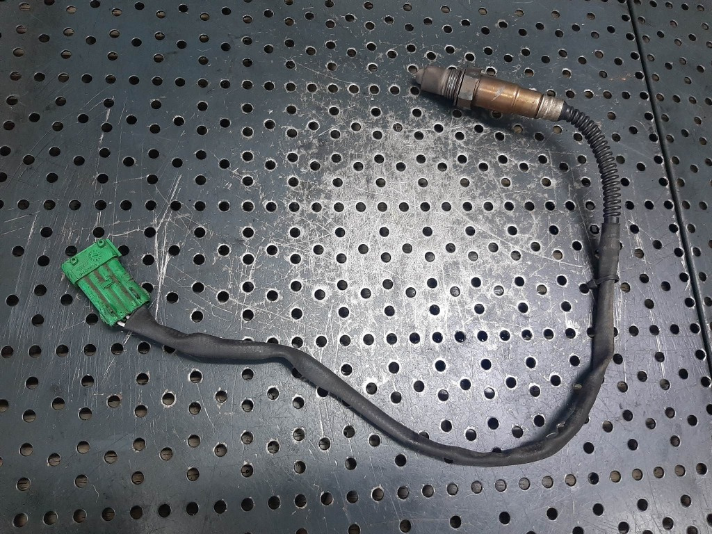 Sonda lambda 1.1 b 1.4 b 1.6 b peugeot 206 307 citroen c2 0258006027