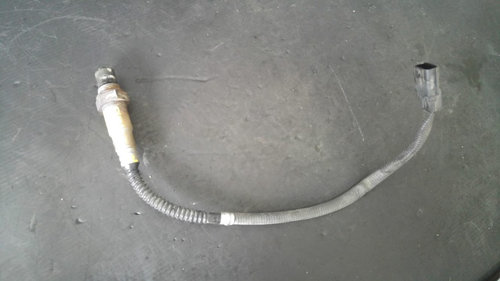 Sonda lambda 1.2 b tce d4fh786 renault clio 3 8200437489 0258010110