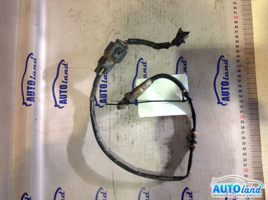 Sonda Lambda 1.2 Benzina, Problema Fire Volkswagen POLO 9N 2001