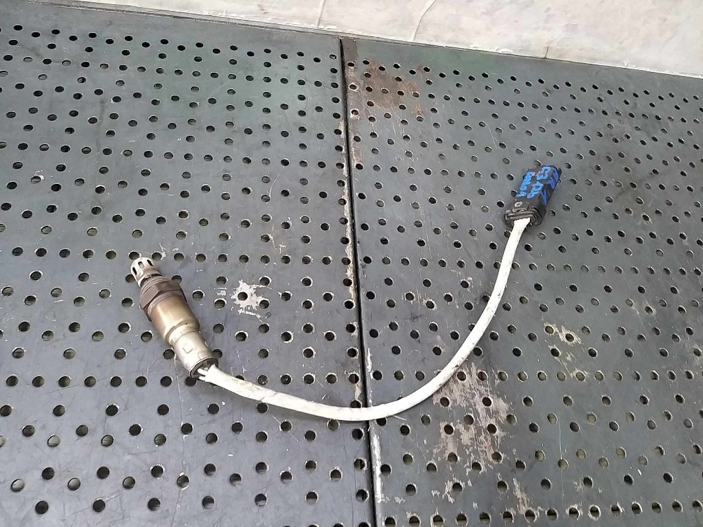 Sonda lambda 1.2 vti b citroen c3 2 9673438580