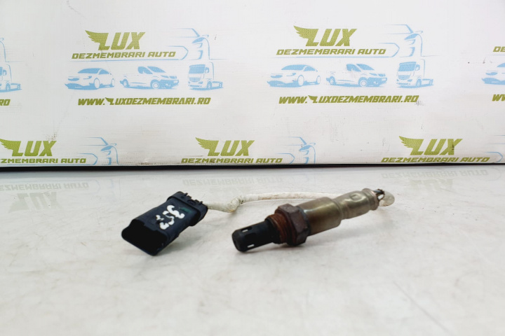 Sonda lambda 1.2 vti hm01 9673438580 Peugeot 208 [facelift] [2015 - 2019] 1.2 vti HM01 (HMZ)