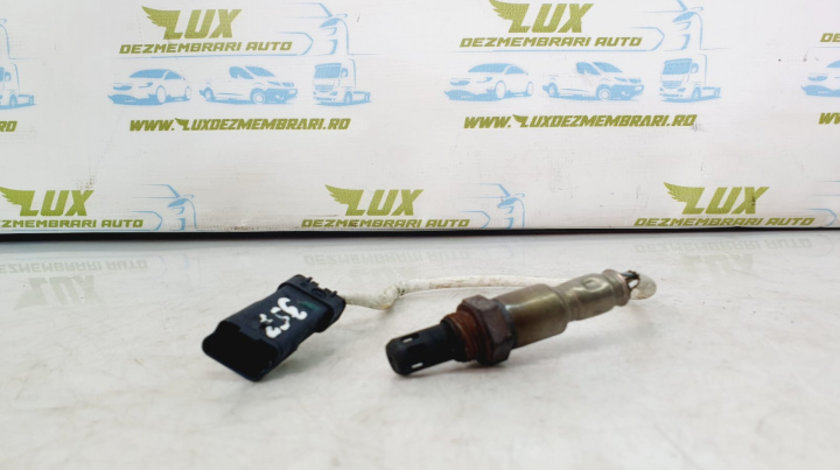 Sonda lambda 1.2 vti hm01 9673438580 Peugeot 208 [facelift] [2015 - 2019] 1.2 vti HM01 (HMZ)