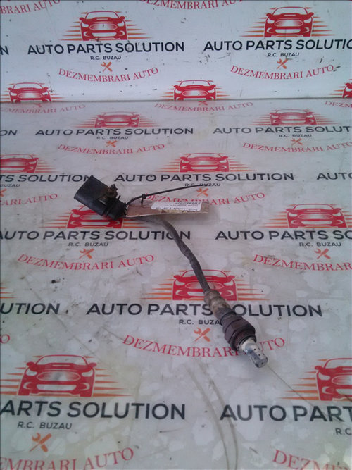 Sonda lambda 1.2B 12V SKODA ROOMSTER an fabr. 2008