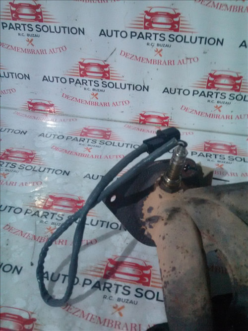 Sonda Lambda 1.2b CHEVROLET AVEO an fabr. 2007