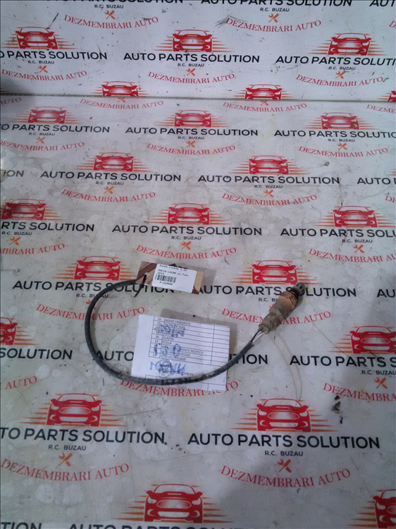 Sonda Lambda 1.2b DACIA LOGAN an fabr. 2014