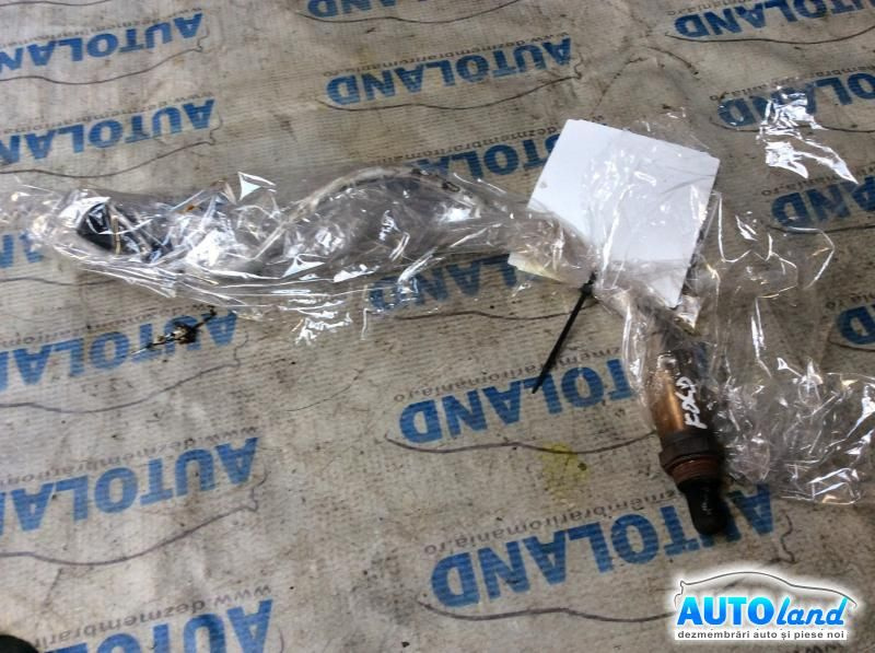 Sonda Lambda 1, 3 Benzina, 4 Fire Ford KA RB 1996-2008