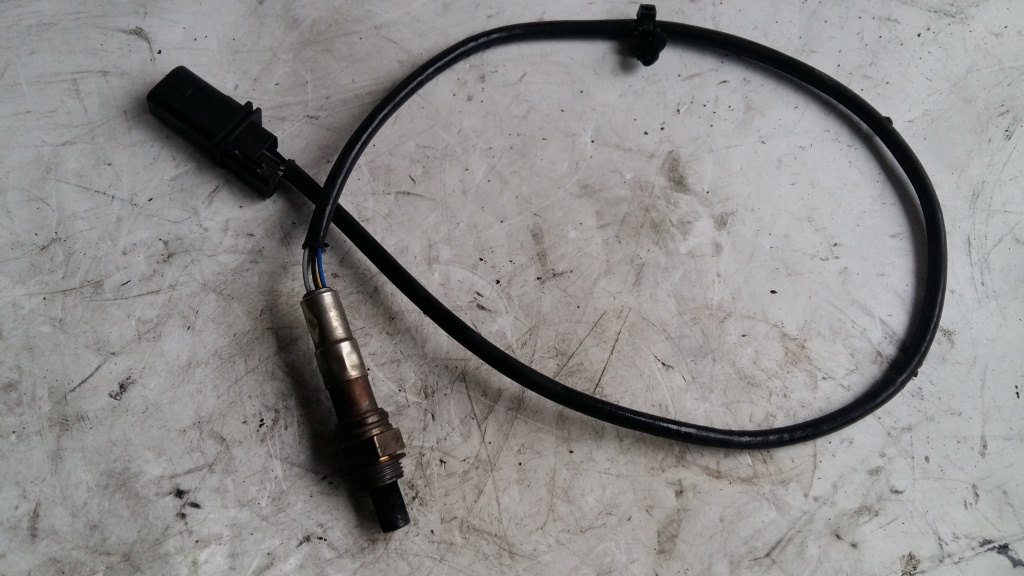 Sonda lambda 1.3 cdti opel astra h corsa c corsa d 55562290