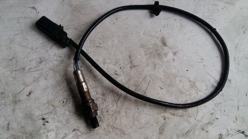 Sonda lambda 1.3 cdti opel astra h corsa c corsa d 55562290