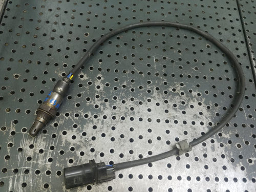 Sonda lambda 1.3 d fiat grande punto lancia ypsilon euro 5 55210334