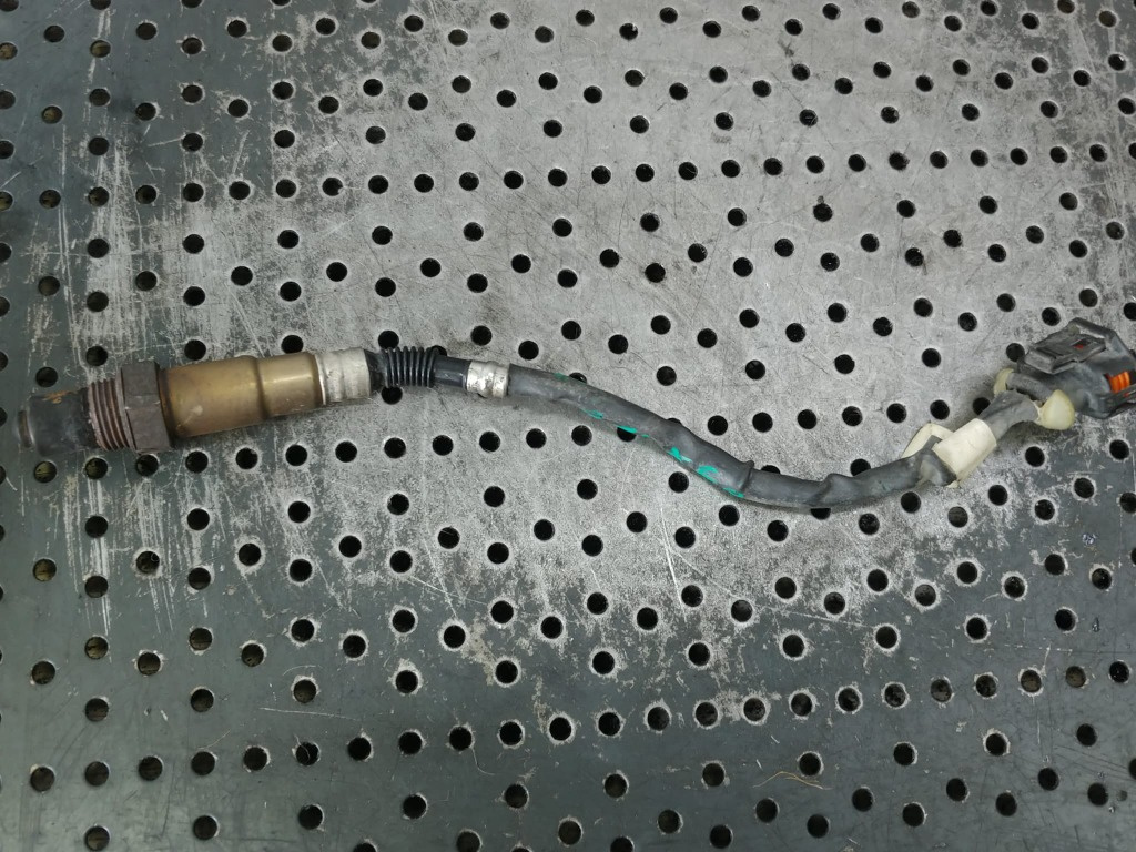 Sonda lambda 1.4 b b14xer opel corsa e 0258010065 55562206