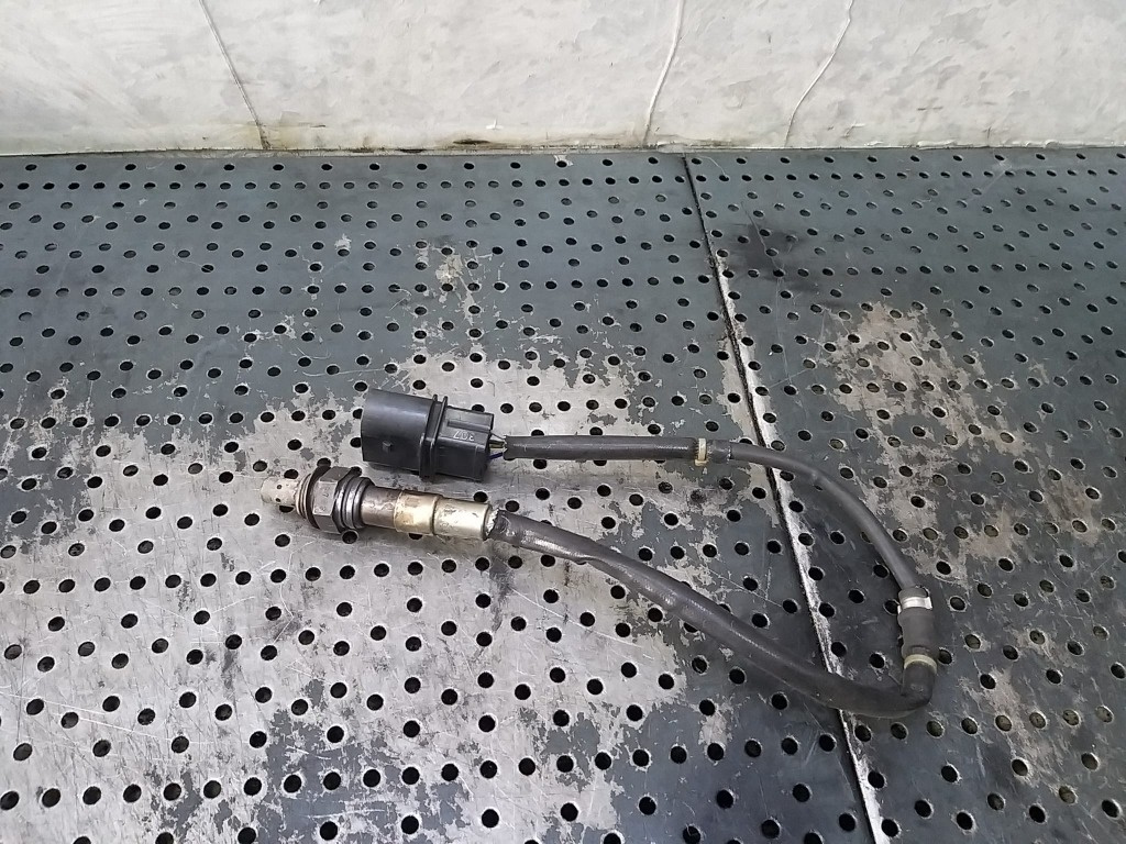 Sonda lambda 1.4 b vw polo 9n 036906262g