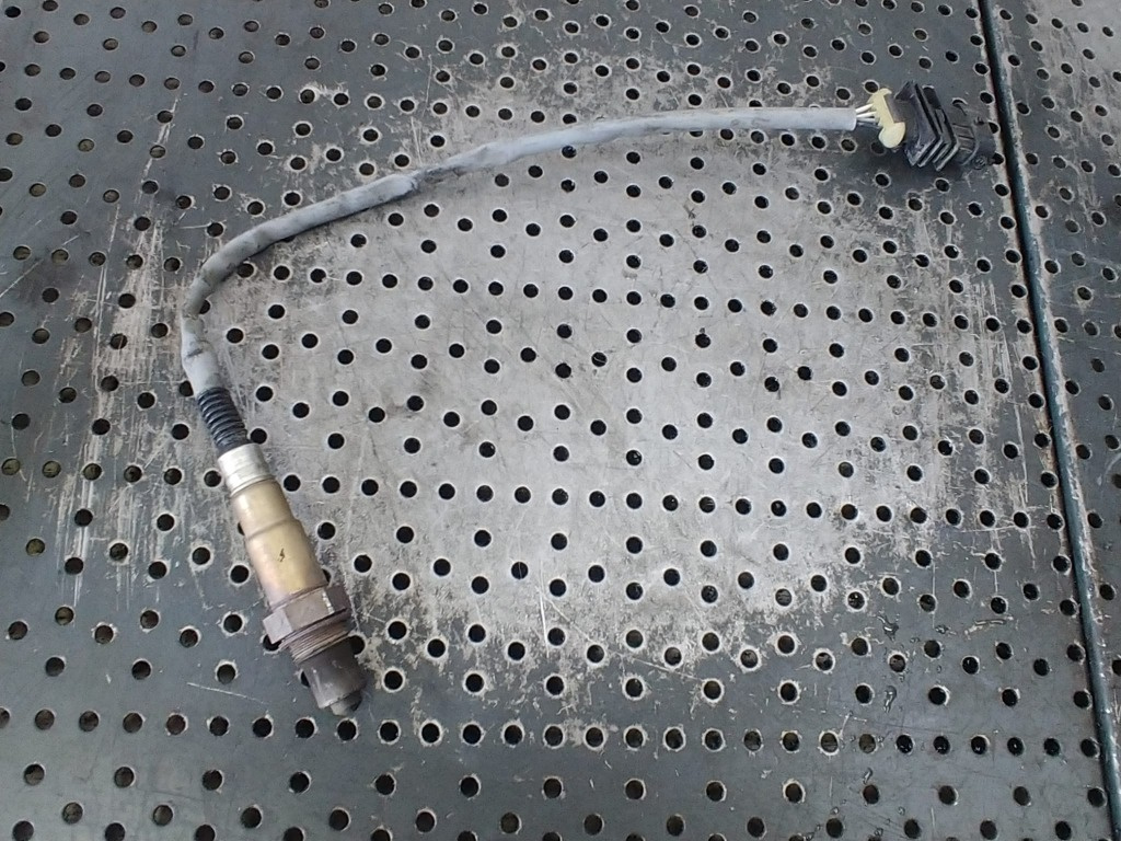 Sonda lambda 1.4 b z14xer opel corsa e 0258010121 55563348