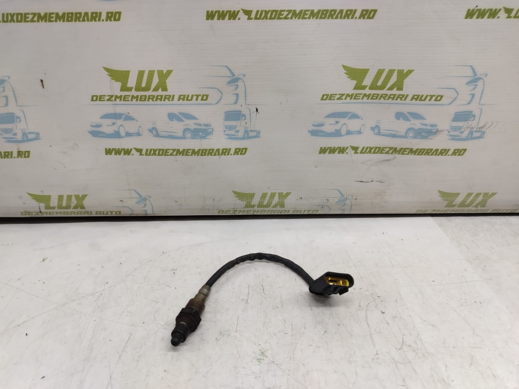 Sonda lambda 1.4 benzina 55241995 Fiat Tipo 356 (2) [2015 - 2020]