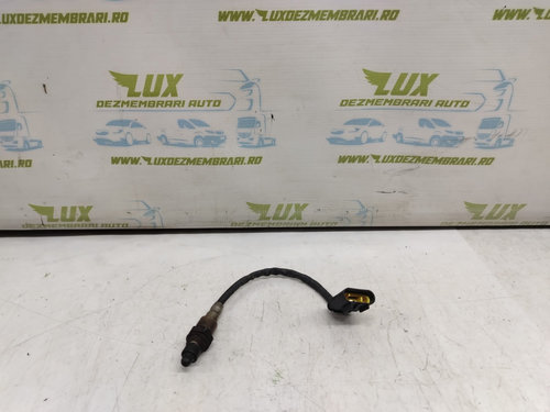 Sonda lambda 1.4 benzina 55241995 Fiat Tipo 356 (2) [2015 - 2020]