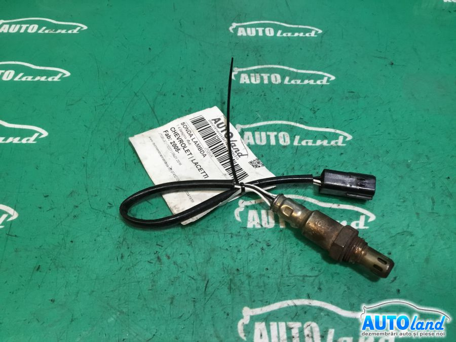 Sonda Lambda 1.4 Benzina Chevrolet LACETTI 2005