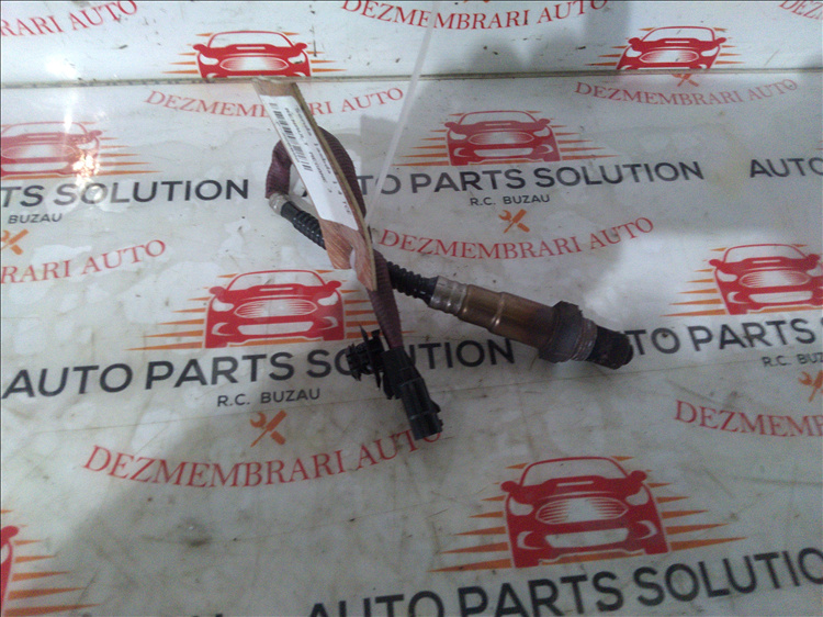 Sonda lambda 1.4 TCE RENAULT MEGANE 3