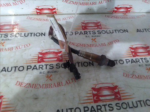 Sonda lambda 1.4 TCE RENAULT MEGANE 3