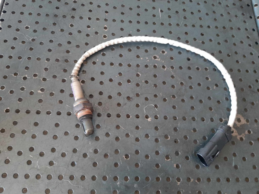 Sonda lambda 1.4b k4jg770 renault modus megane clio 8200170204