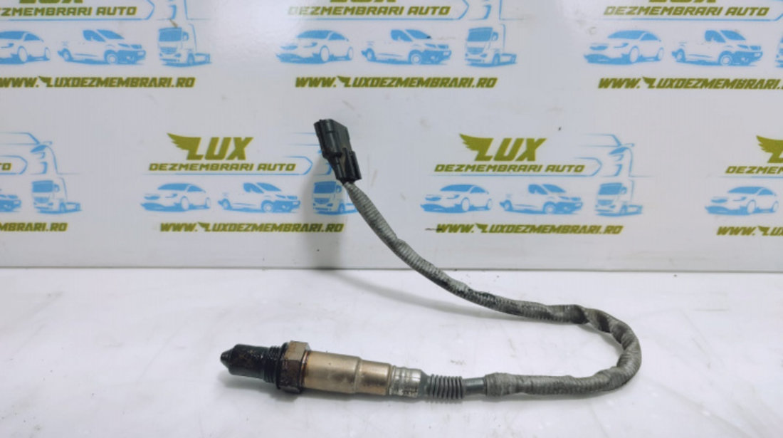 Sonda lambda 1.5 1.6 dci k9k R9M 0281004221 Renault Trafic 3 [2014 - 2020]