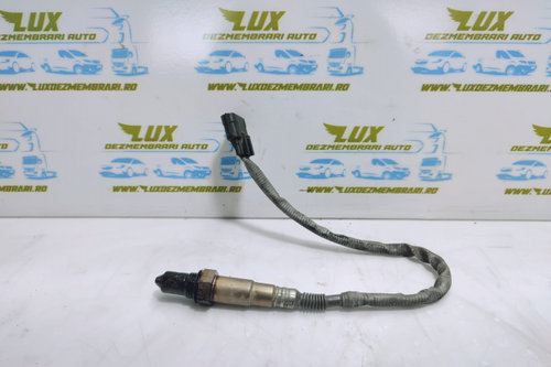 Sonda lambda 1.5 1.6 dci k9k R9M 0281004221 h8201395330 Renault Trafic 3 [2014 - 2020]