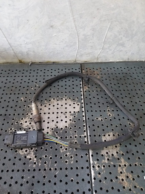 Sonda lambda 1.5 hdi citroen berlingo 1259018016 0281008064 9830288780