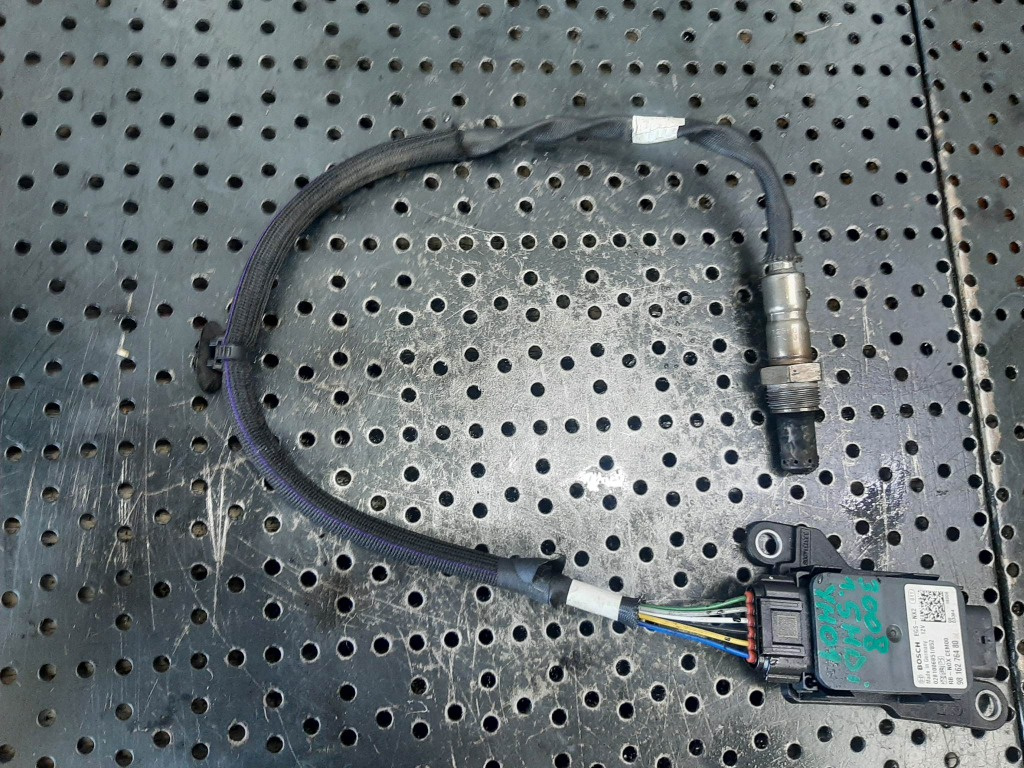 Sonda lambda 1.5 hdi yh01 peugeot 3008 9816276480