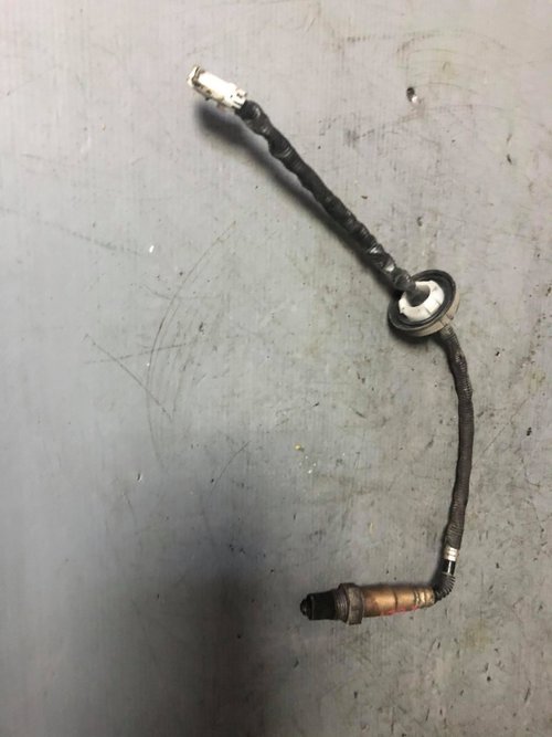 Sonda lambda 1.5b mitsubishi colt 6 0258006566