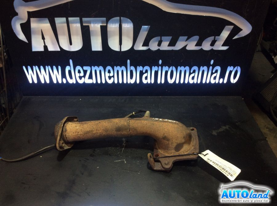 Sonda Lambda 1.5b Suzuki SWIFT III SG 2005-2010