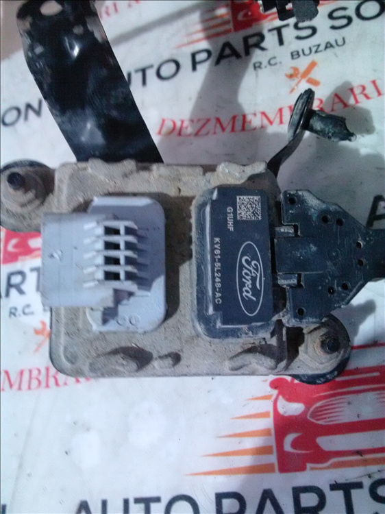 Sonda Lambda 1.5d FORD TRANSIT Connect an fabr. 2020