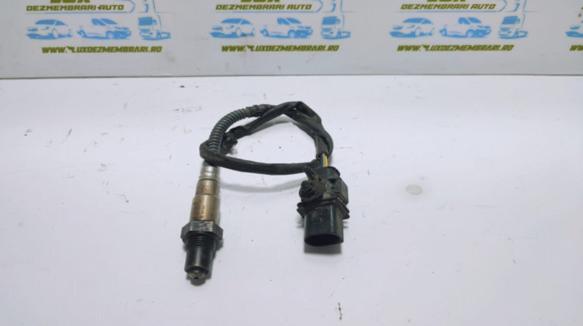 Sonda lambda 1.6 2.0 tdci ufdb g8db av619d375ba Citroen C3 2 [2009 - 2013]